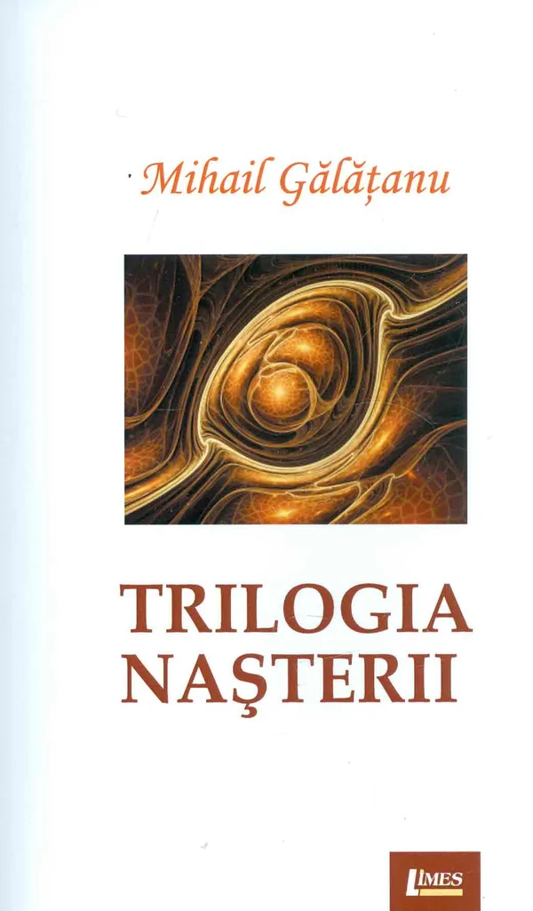 Trilogia nasterii