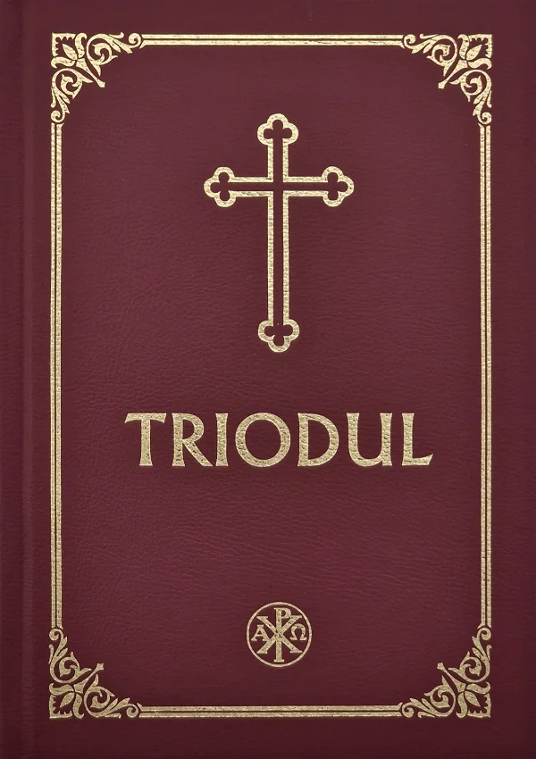 Triodul