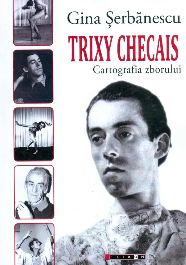 Trixy Checais