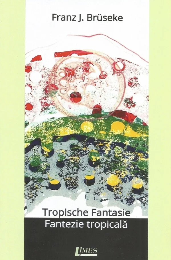 Tropische fantasie. Fantezie tropicala