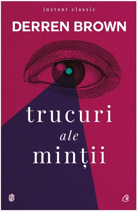Trucuri ale mintii