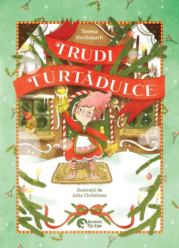 Trudi Turtadulce