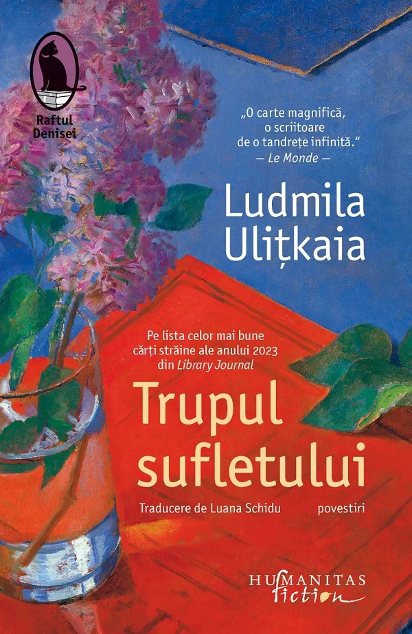 Trupul sufletului Ed.2
