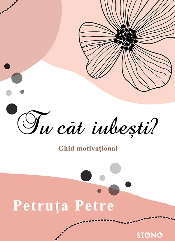 Tu cat iubesti?