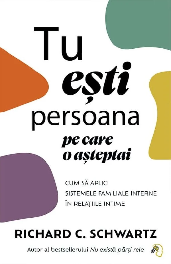 Tu esti persoana pe care o asteptai