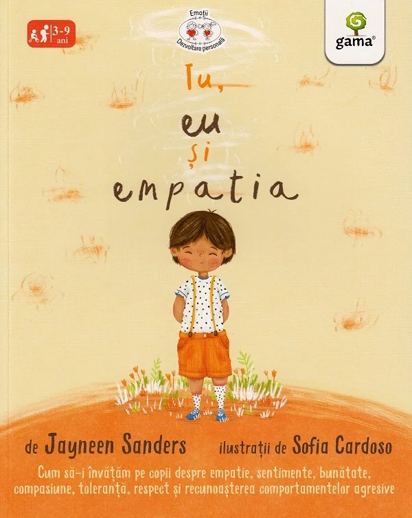 Tu, eu si empatia