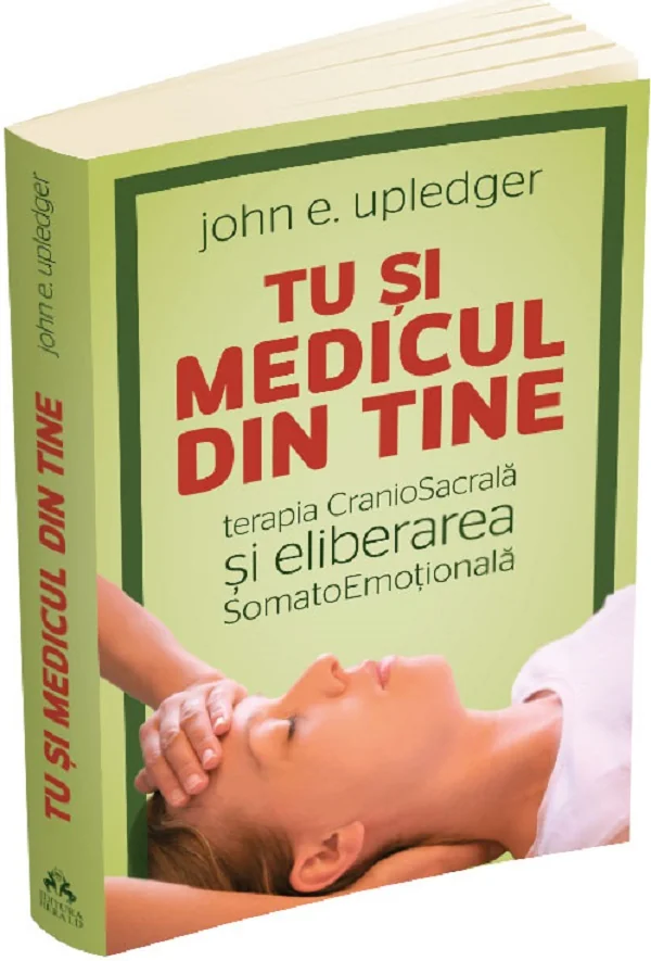 Tu si medicul din tine