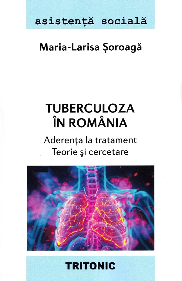 Tuberculoza in Romania