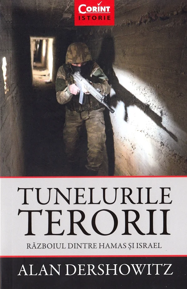 Tunelurile terorii