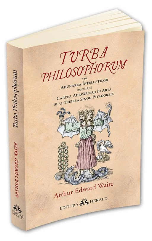 Turba Philosophorum
