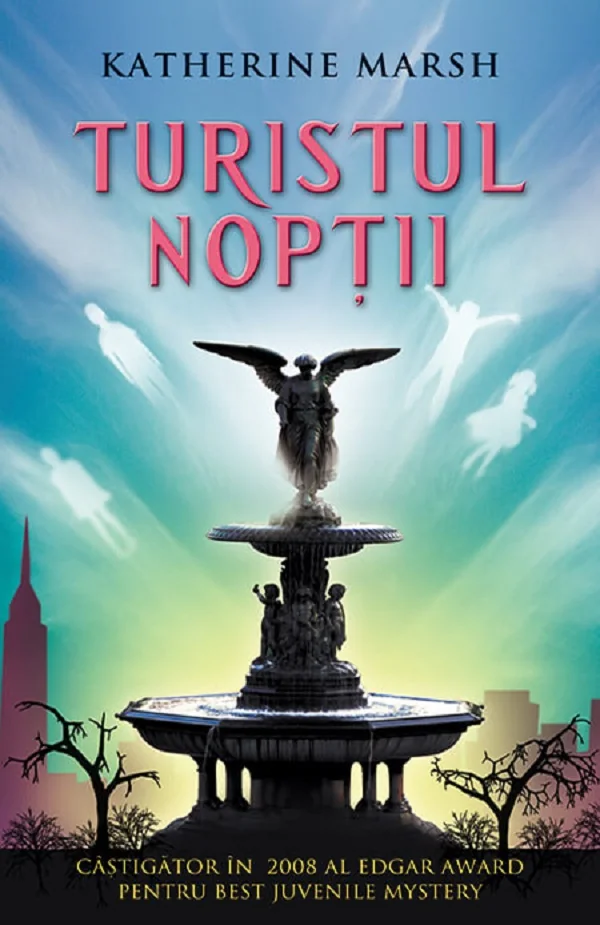 Turistul noptii