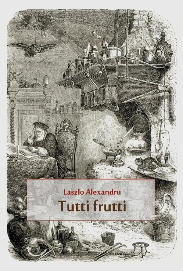 Tutti Frutti