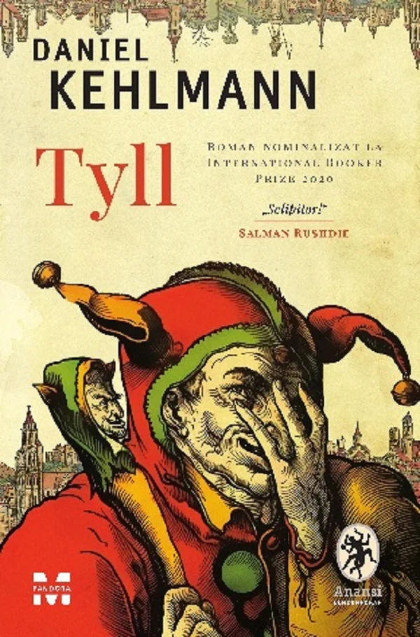 Tyll