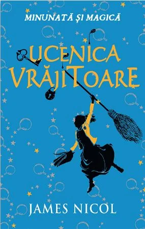 Ucenica vrajitoare