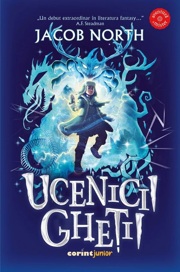 Ucenicii ghetii