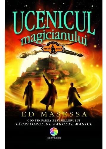 Ucenicul magicianului