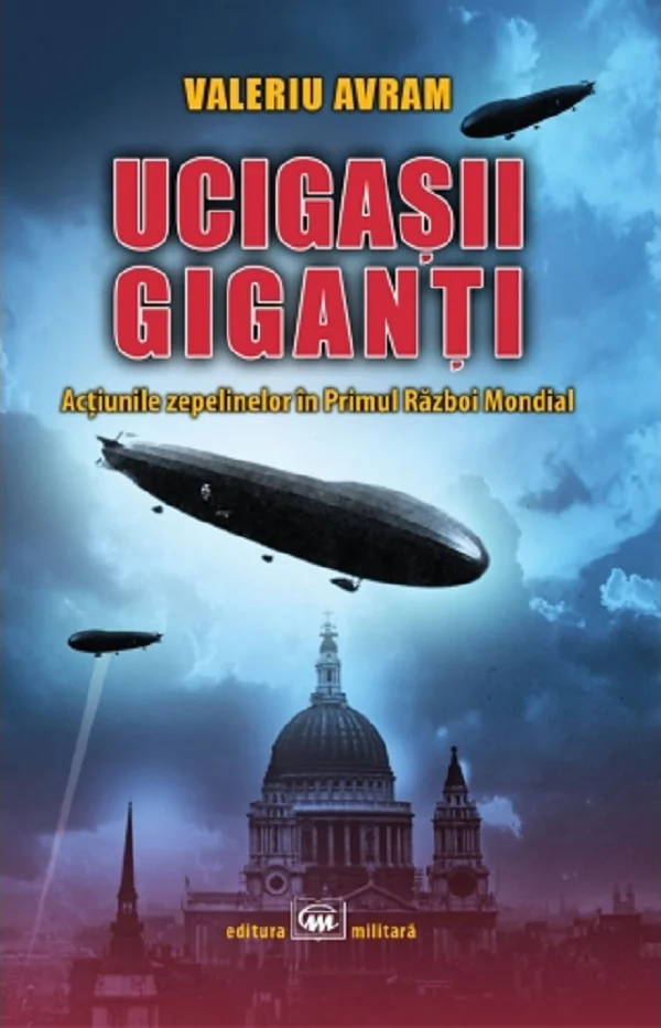 Ucigasii giganti