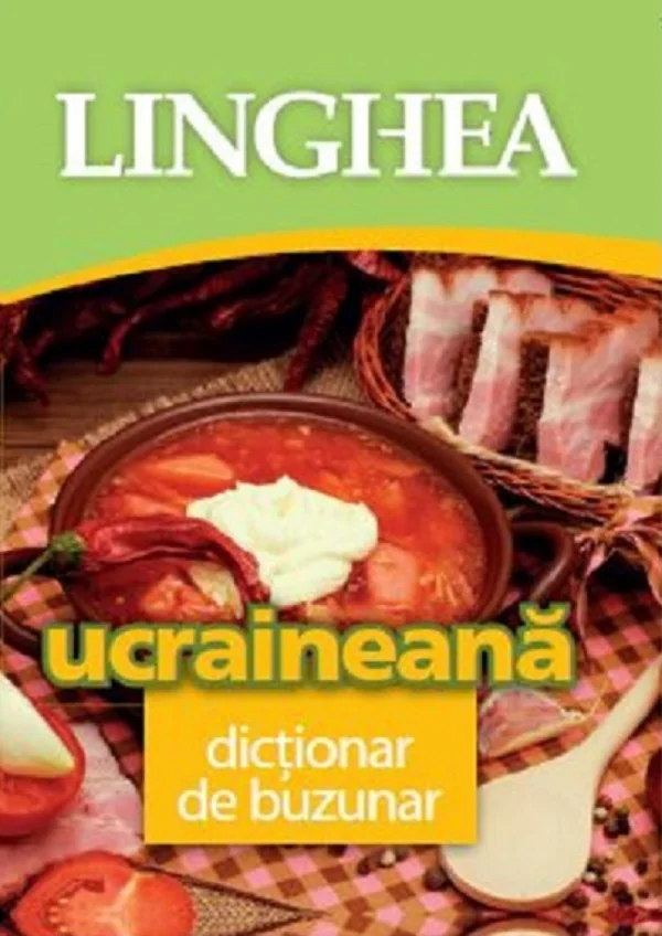Ucraineana. Dictionar de buzunar