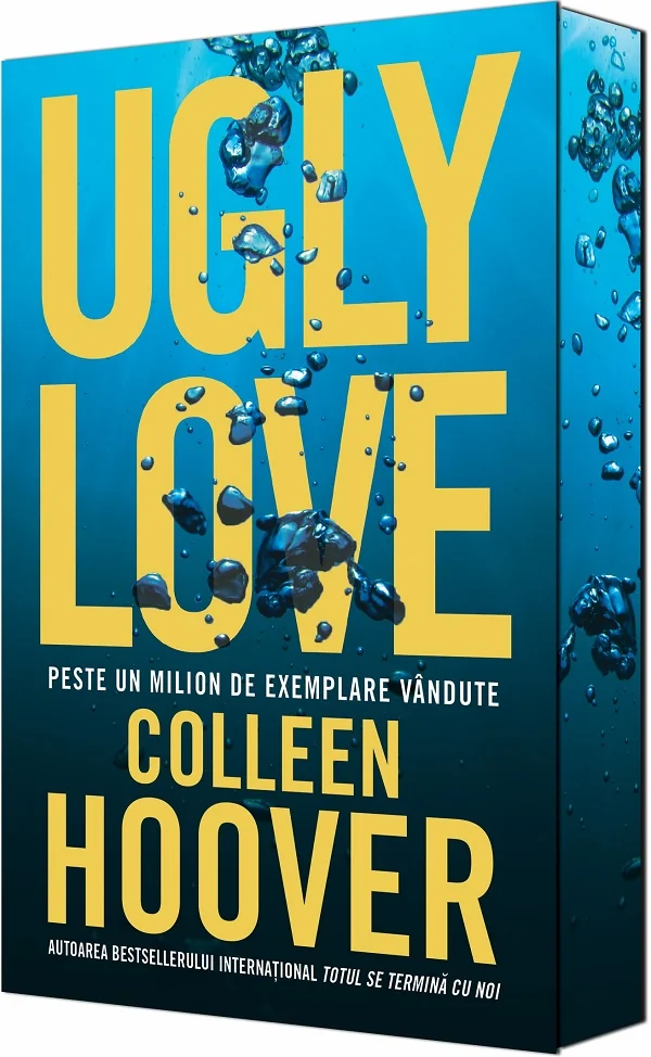 Ugly Love. Editie aniversara