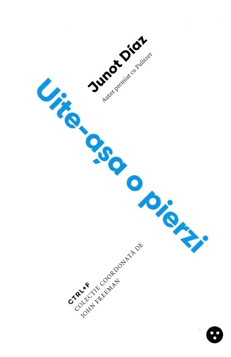 Uite-asa o pierzi ed.2