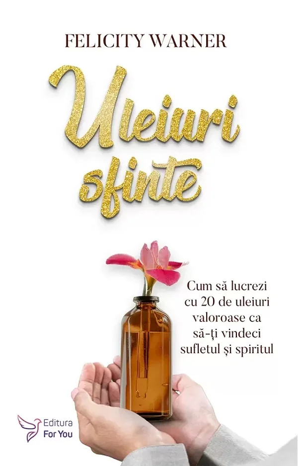 Uleiuri sfinte