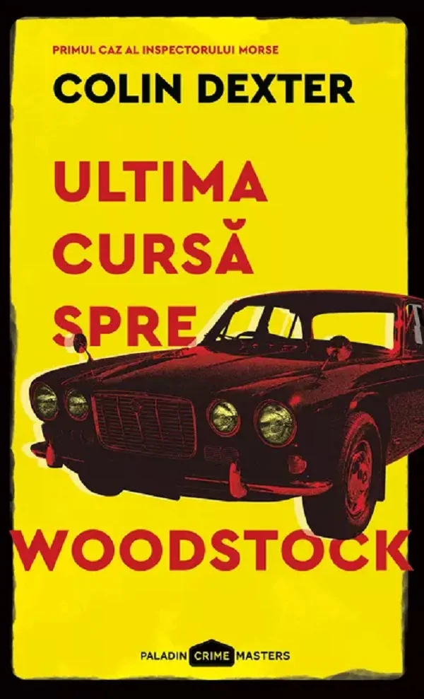 Ultima cursa spre Woodstock