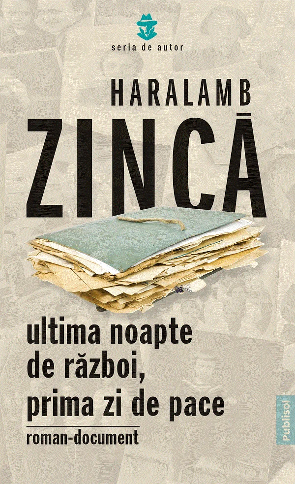 Ultima noapte de razboi, prima zi de pace