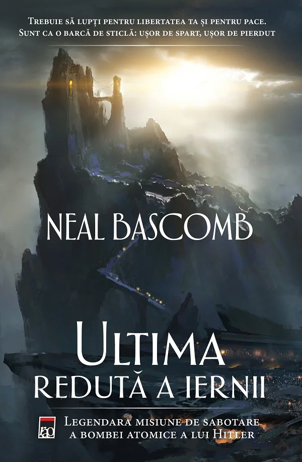 Ultima reduta a iernii