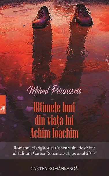 Ultimele luni din viata lui Achim Ioachim