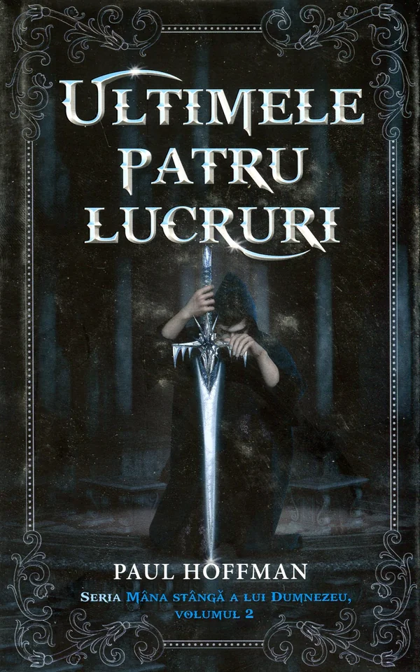 Ultimele patru lucruri