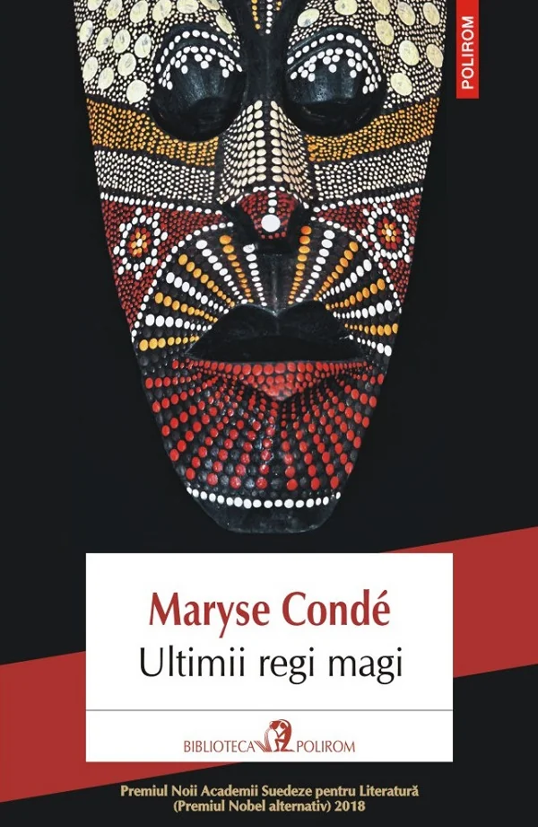 Ultimii regi magi