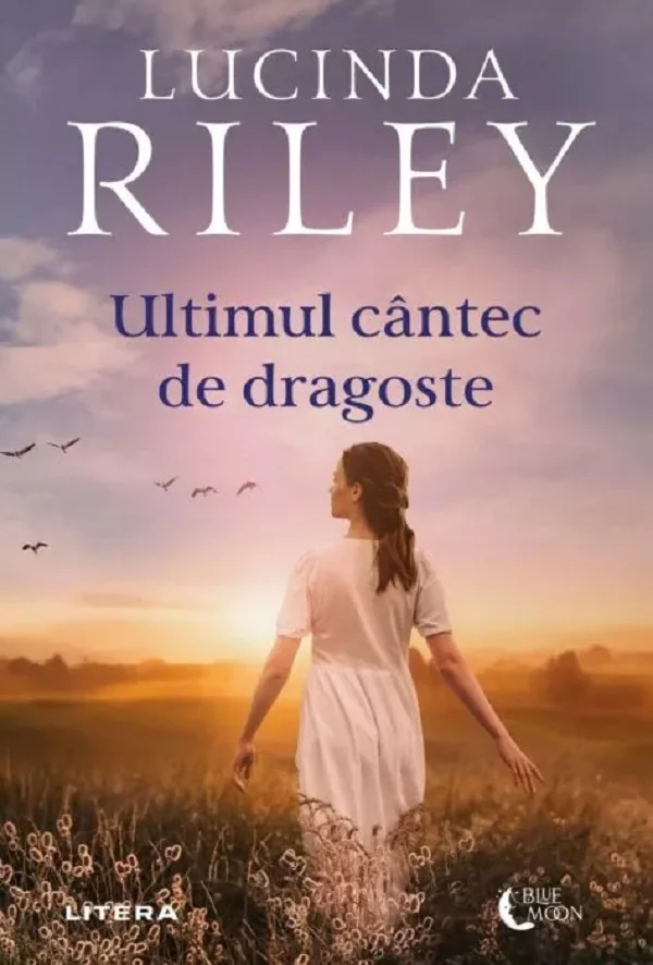 Ultimul cantec de dragoste