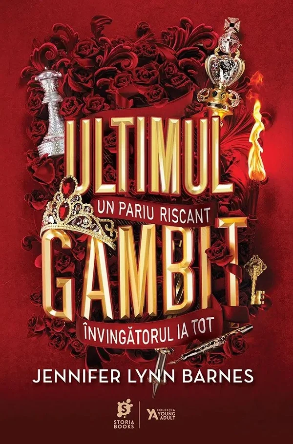 Ultimul gambit
