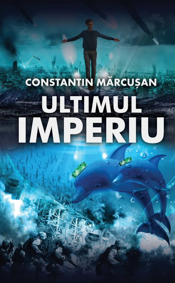 Ultimul imperiu