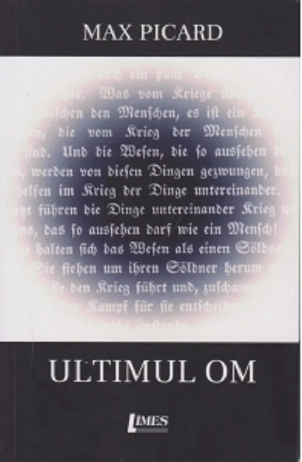 Ultimul om