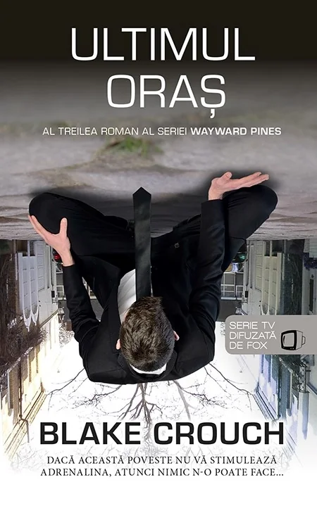 Ultimul oras
