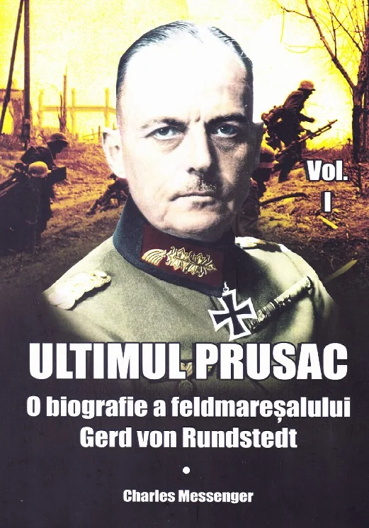 Ultimul prusac
