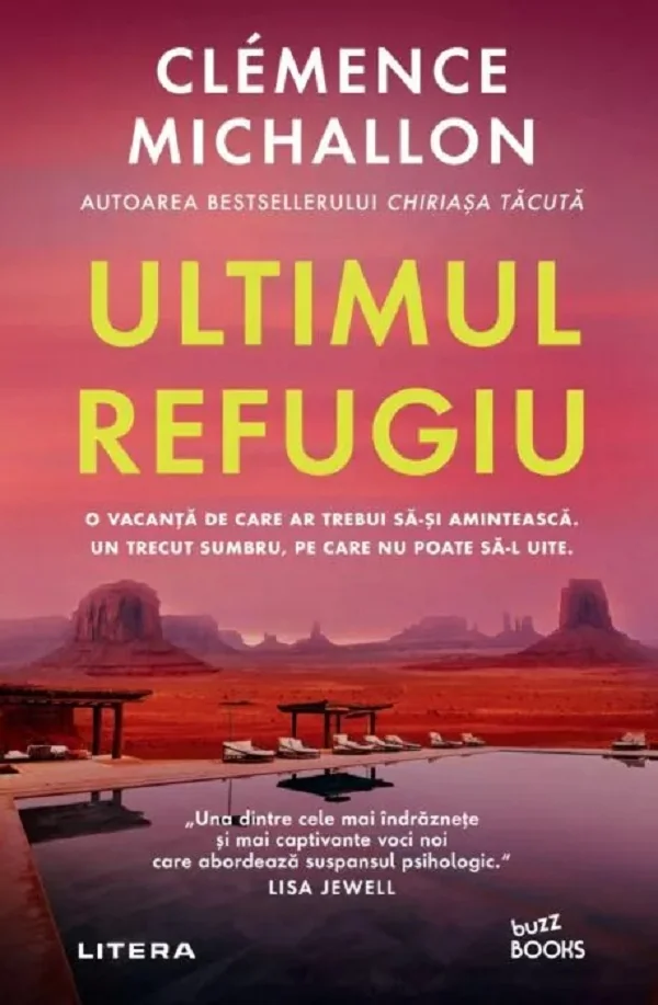 Ultimul refugiu
