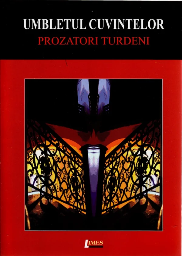 Umbletul cuvintelor - Prozatori Turdeni