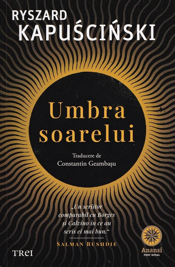 Umbra soarelui