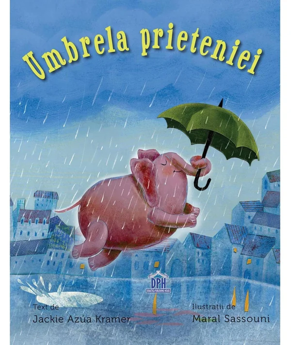 Umbrela prieteniei