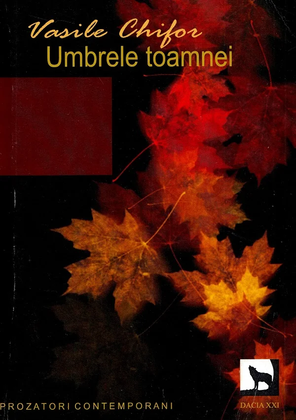Umbrele toamnei