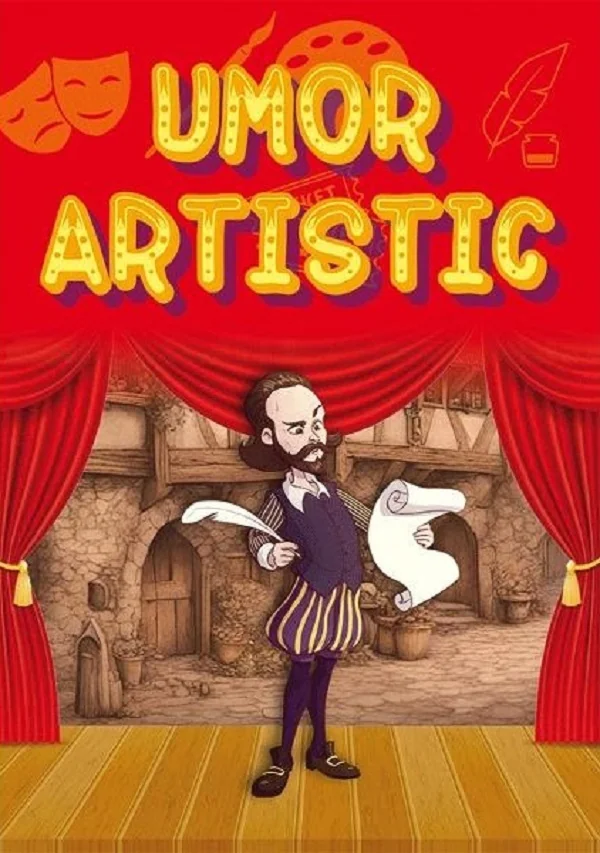 Umor artistic
