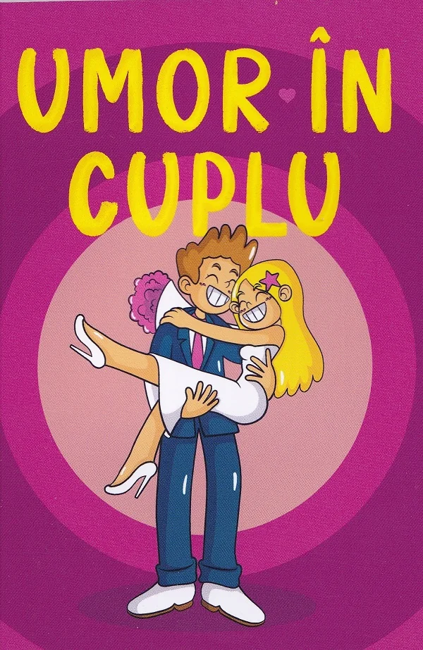 Umor in cuplu