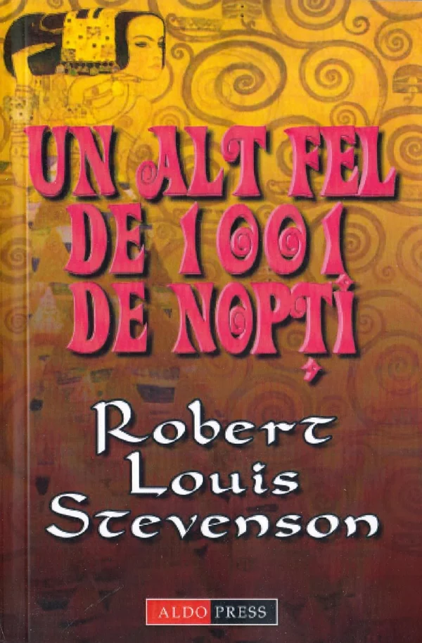 Un alt fel de 1001 de nopti