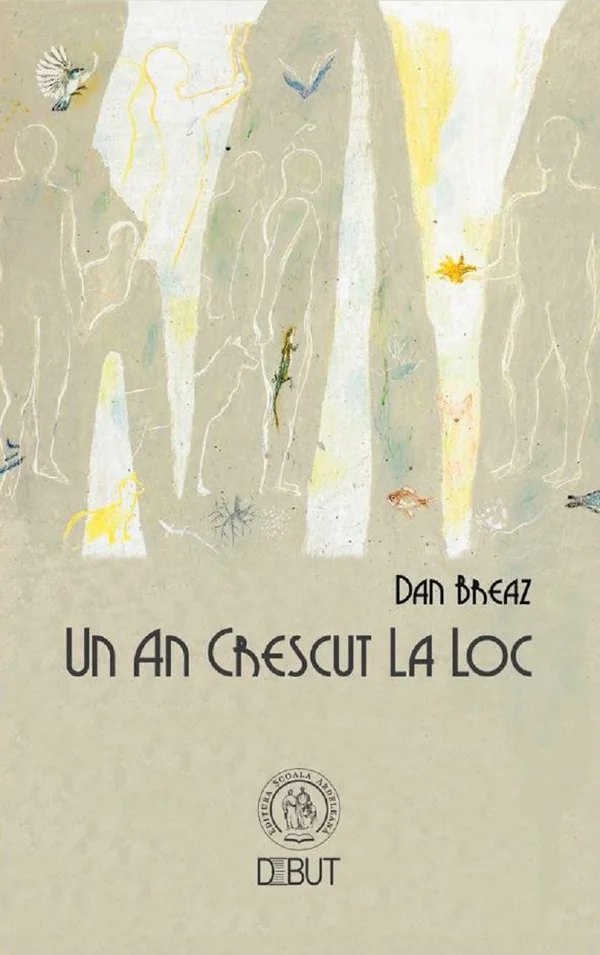 Un an crescut la loc