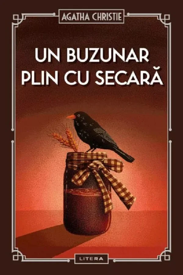 Un buzunar plin cu secara