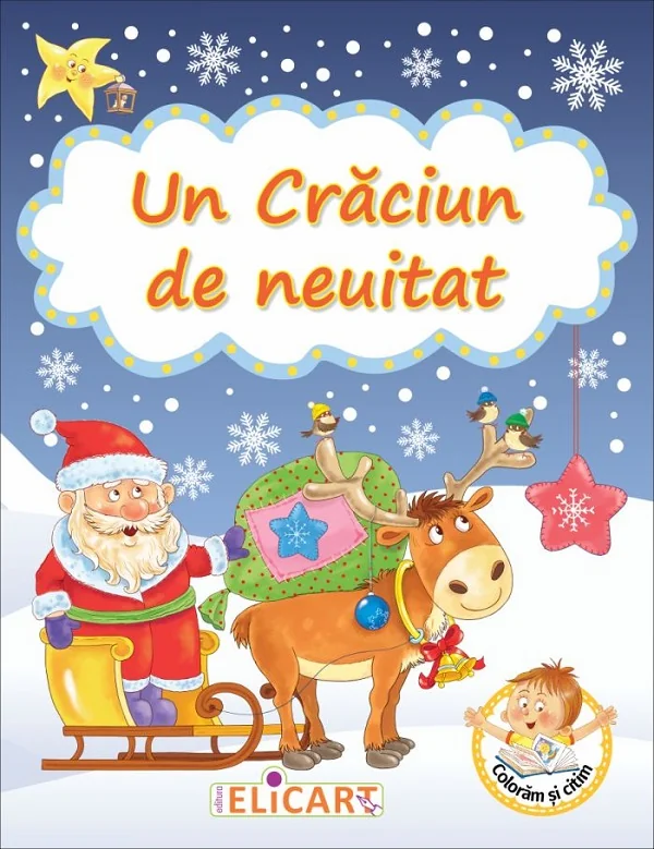 Un Craciun de neuitat