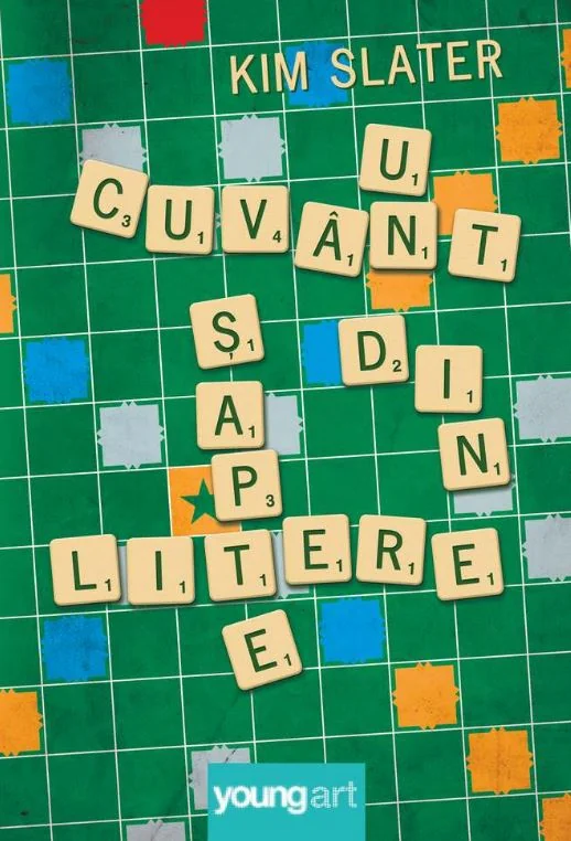 Un cuvant din sapte litere