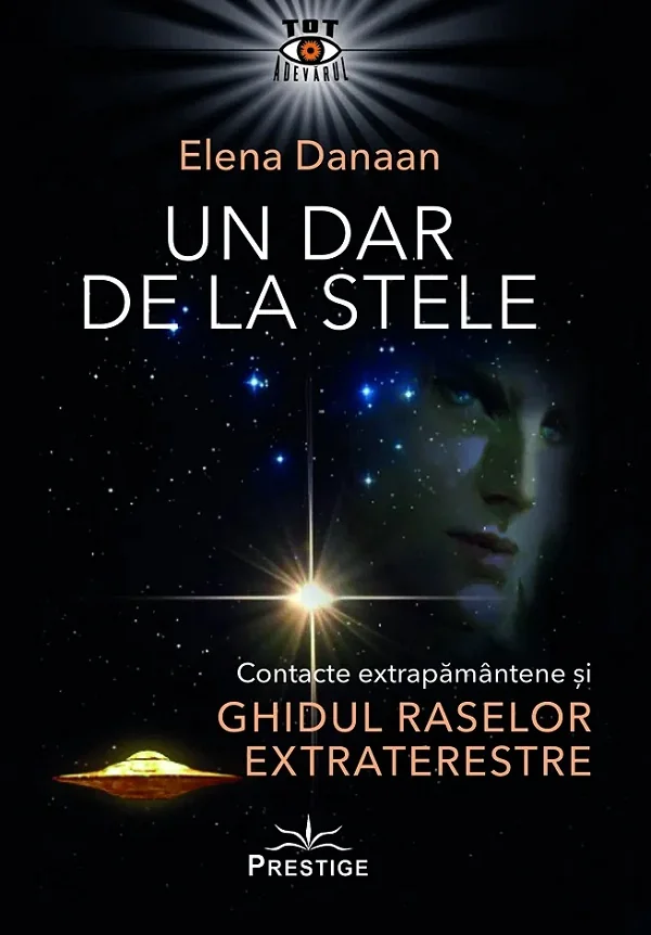 Un dar de la stele